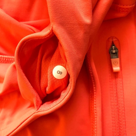 Lululemon Capri leggings - Picture 4 of 6